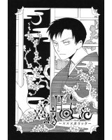 BUY NEW xxxholic - 151243 Premium Anime Print Poster